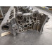 #QO02 Left Cylinder Head For 09-11 Chevrolet Traverse  3.6 12690609